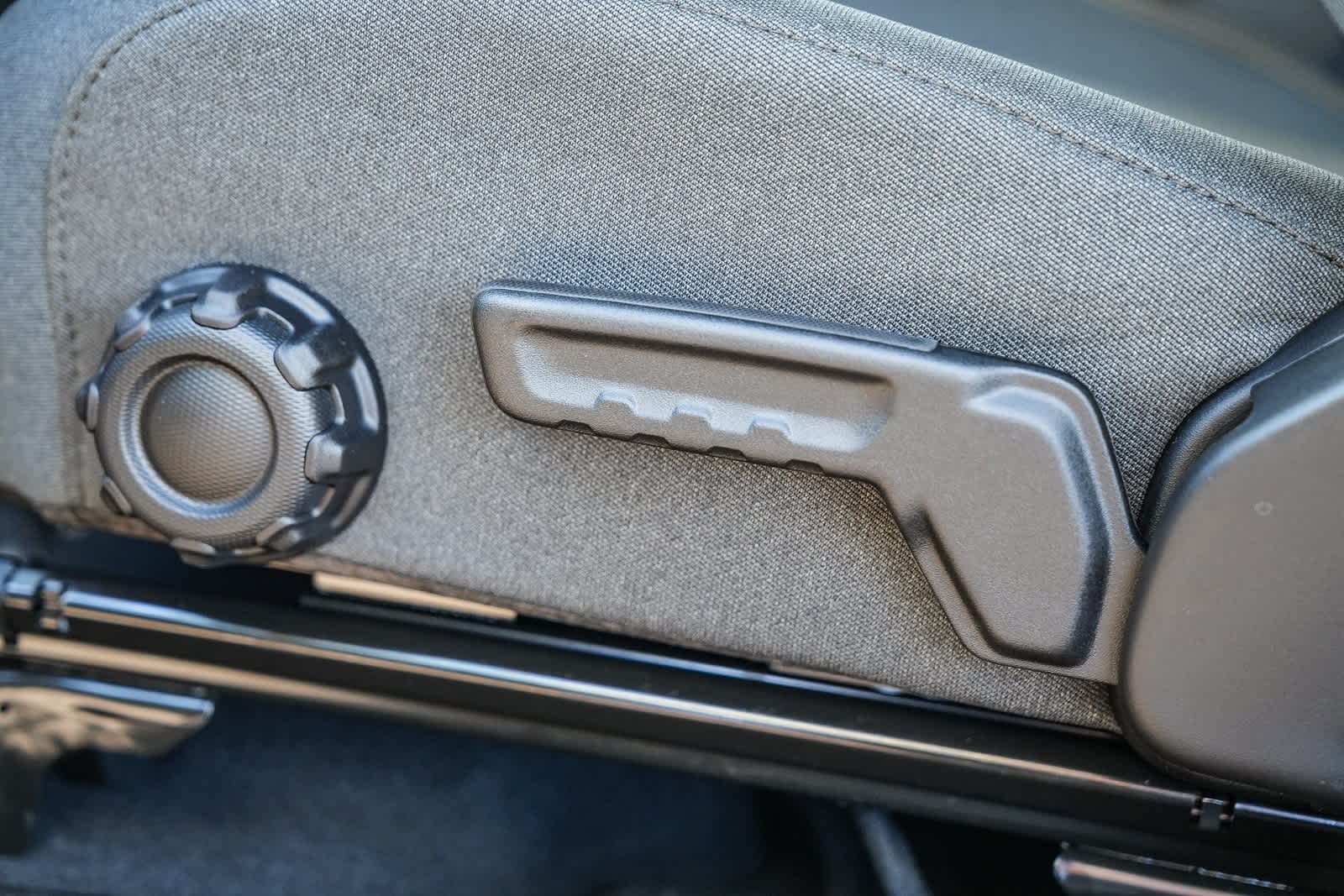 Thumbnail: 2026 Jeep Gladiator - 22