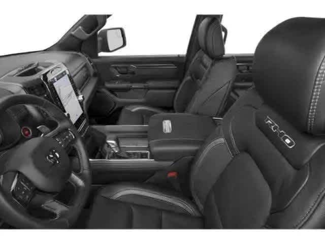 Thumbnail: 2026 RAM 1500 - 8