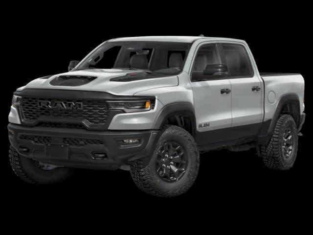 2025 RAM 1500 RHO -
                  Costa Mesa, CA