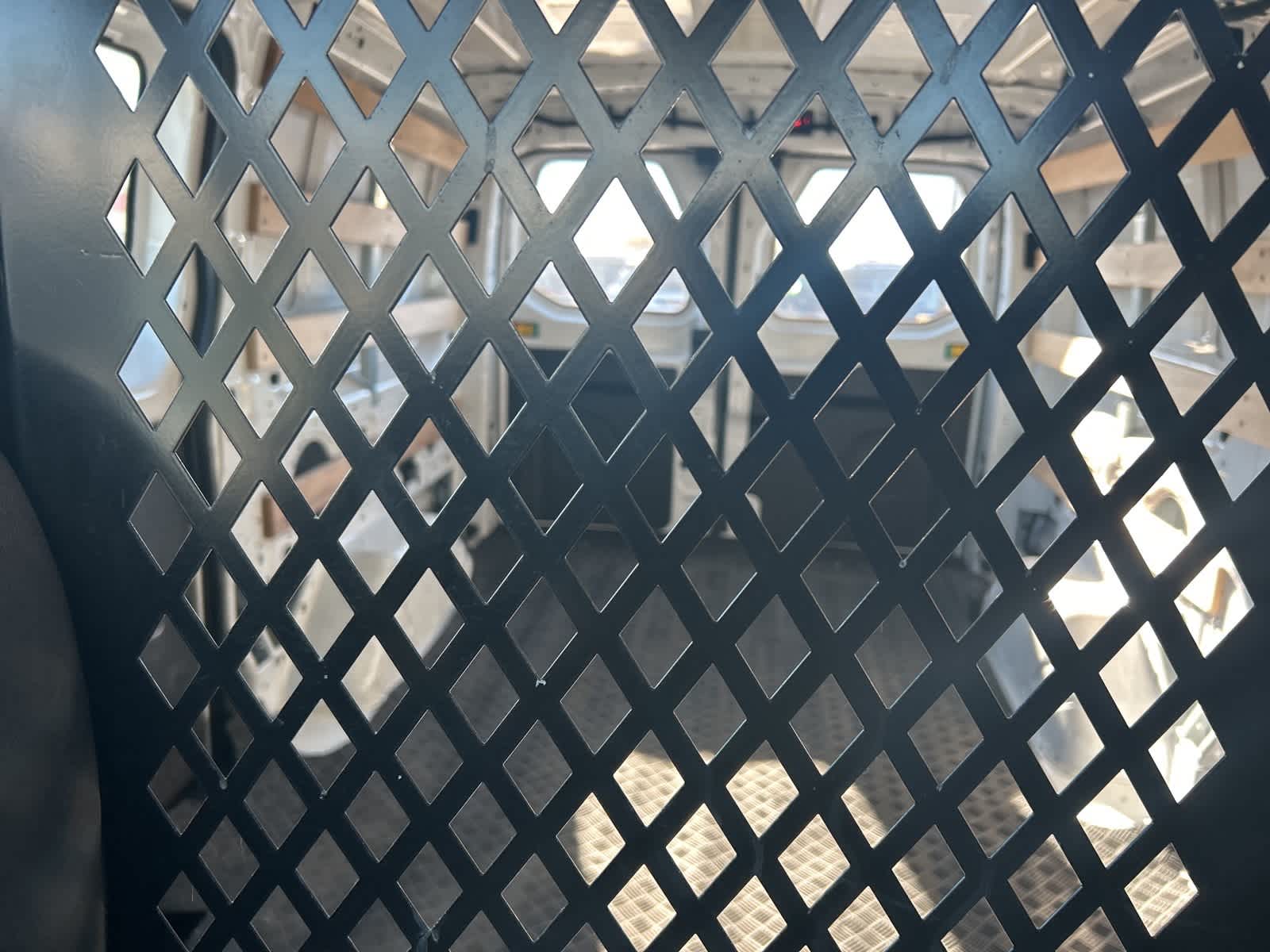 Thumbnail: 2024 Ford Transit Series - 47