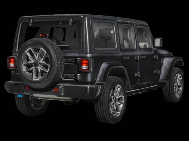 Thumbnail: 2025 Jeep Wrangler - 2