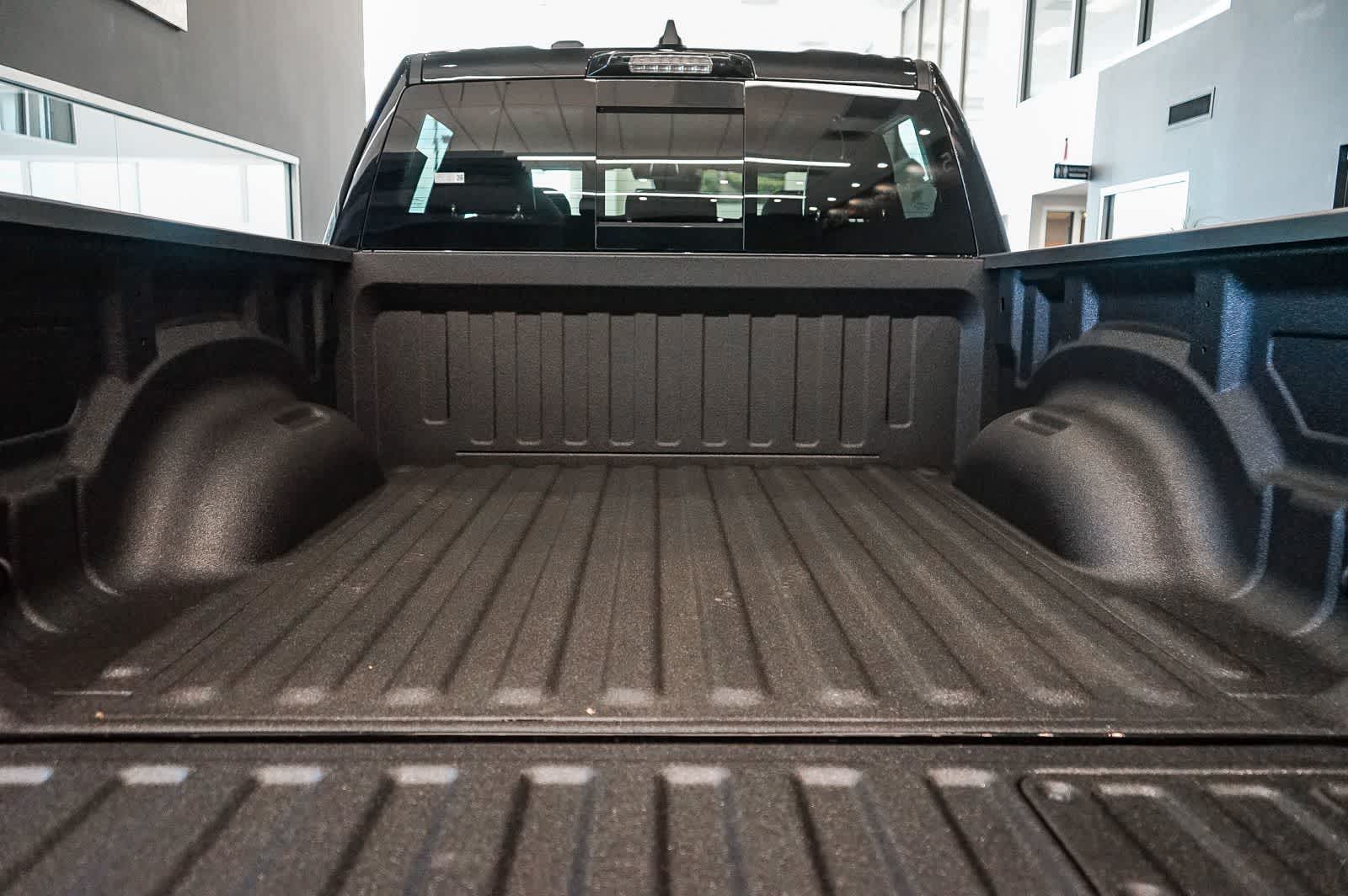 Thumbnail: 2026 RAM 1500 - 11