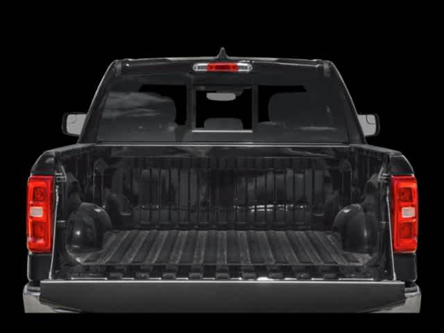 Thumbnail: 2025 RAM 1500 - 8