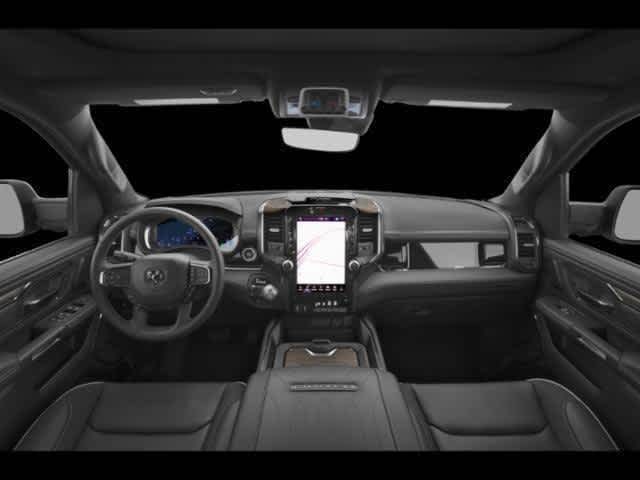 Thumbnail: 2026 RAM 1500 - 5