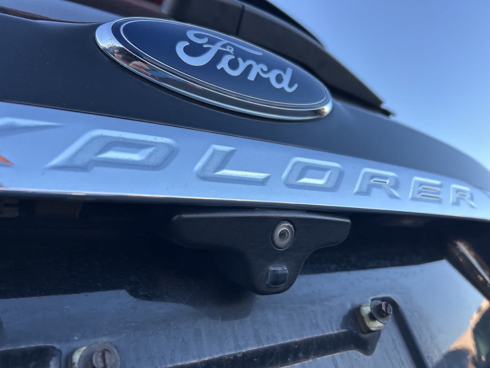 Thumbnail: 2017 Ford Explorer - 19