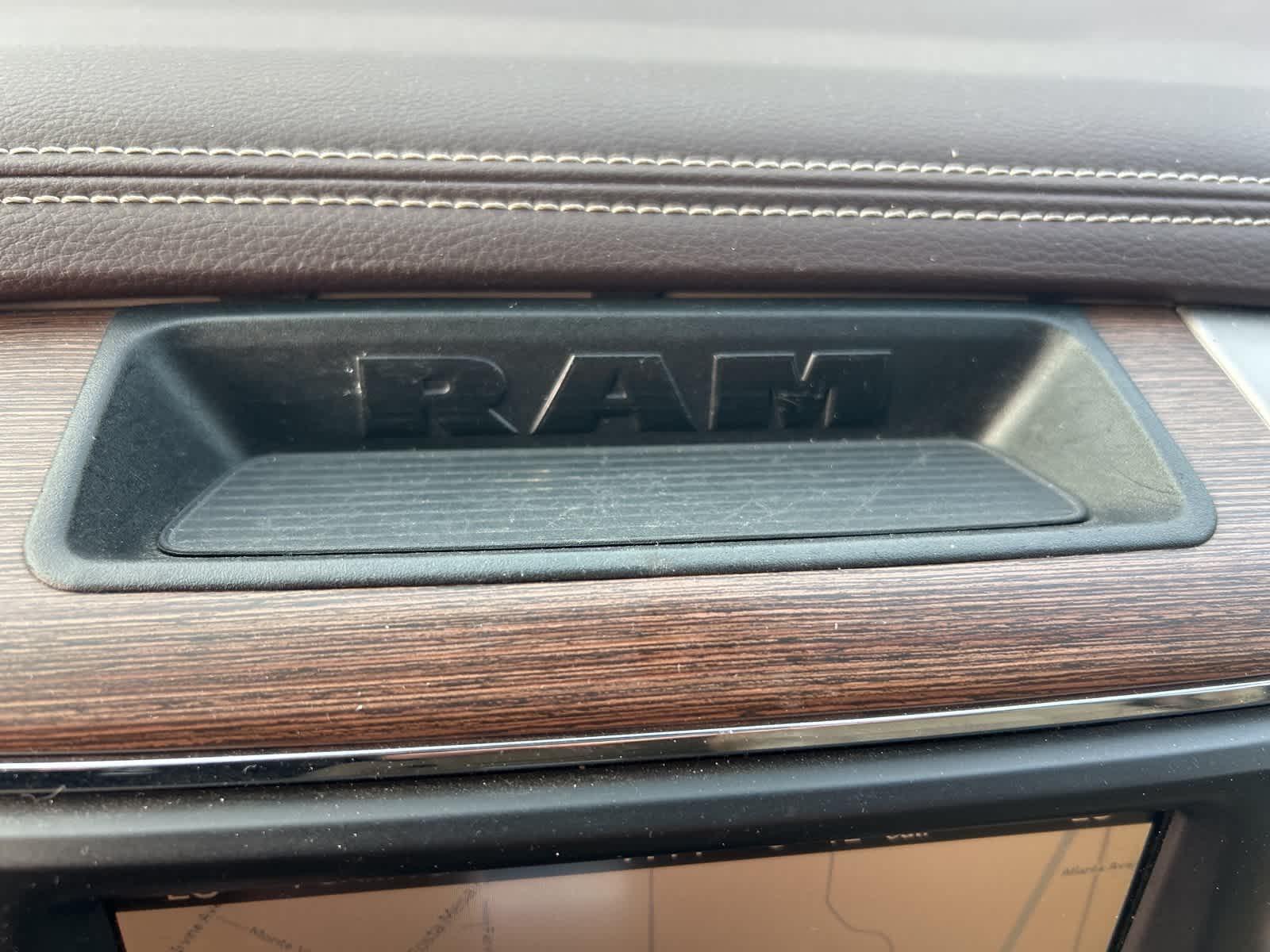 Thumbnail: 2016 RAM 1500 - 42