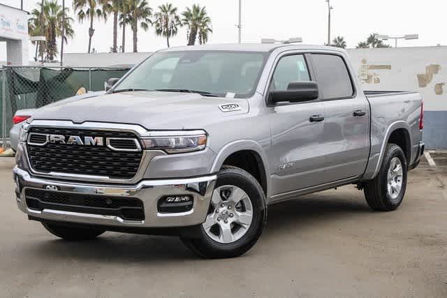 2025 RAM 1500 Big Horn -
                Costa Mesa, CA