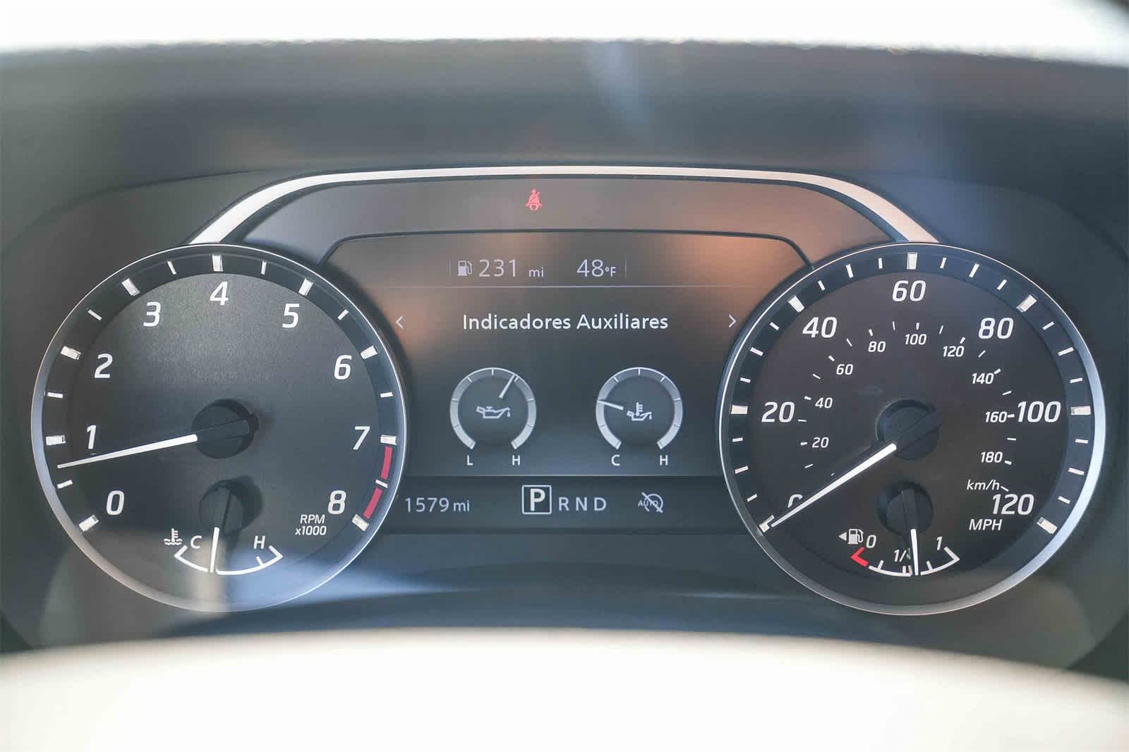 Thumbnail: 2024 Nissan Frontier - 21