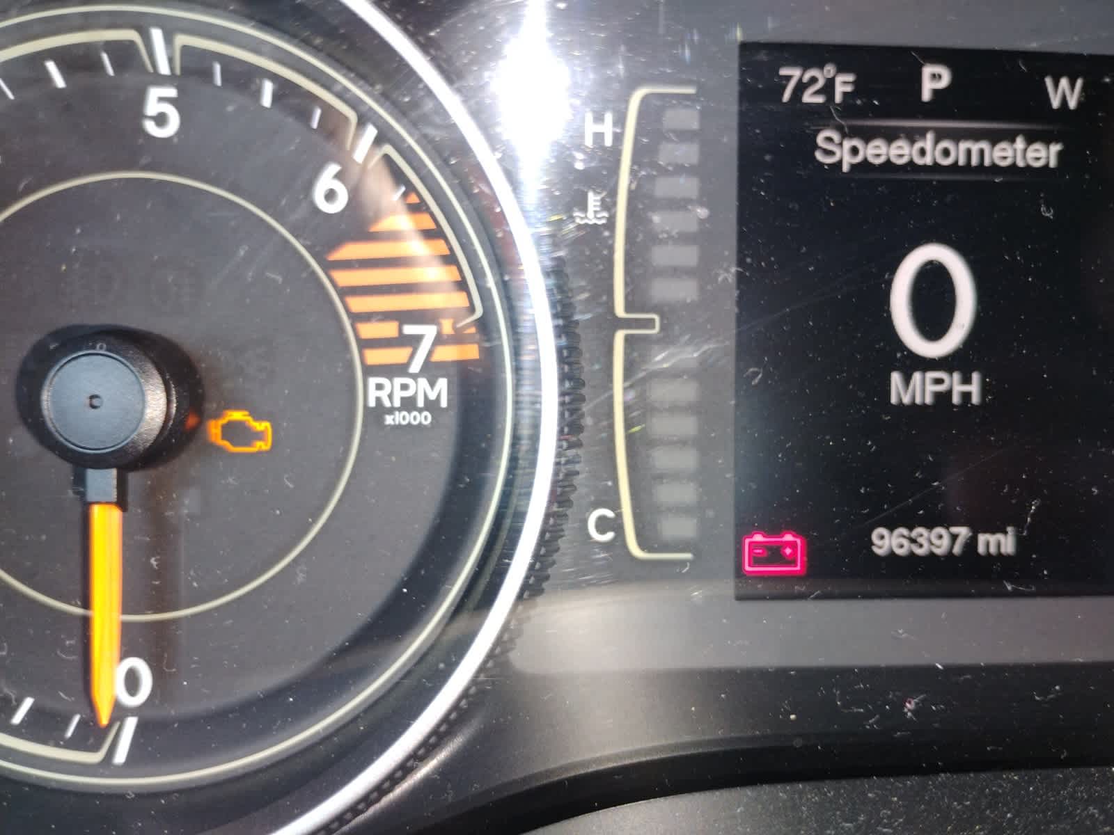 Thumbnail: 2016 Jeep Cherokee - 5