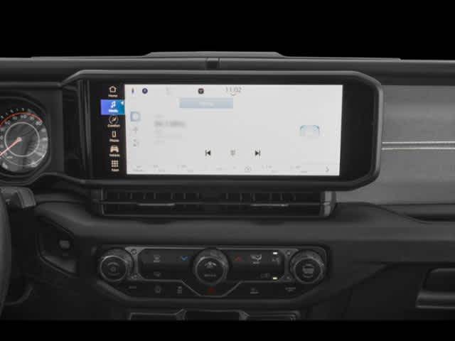 Thumbnail: 2025 Jeep Wrangler - 7