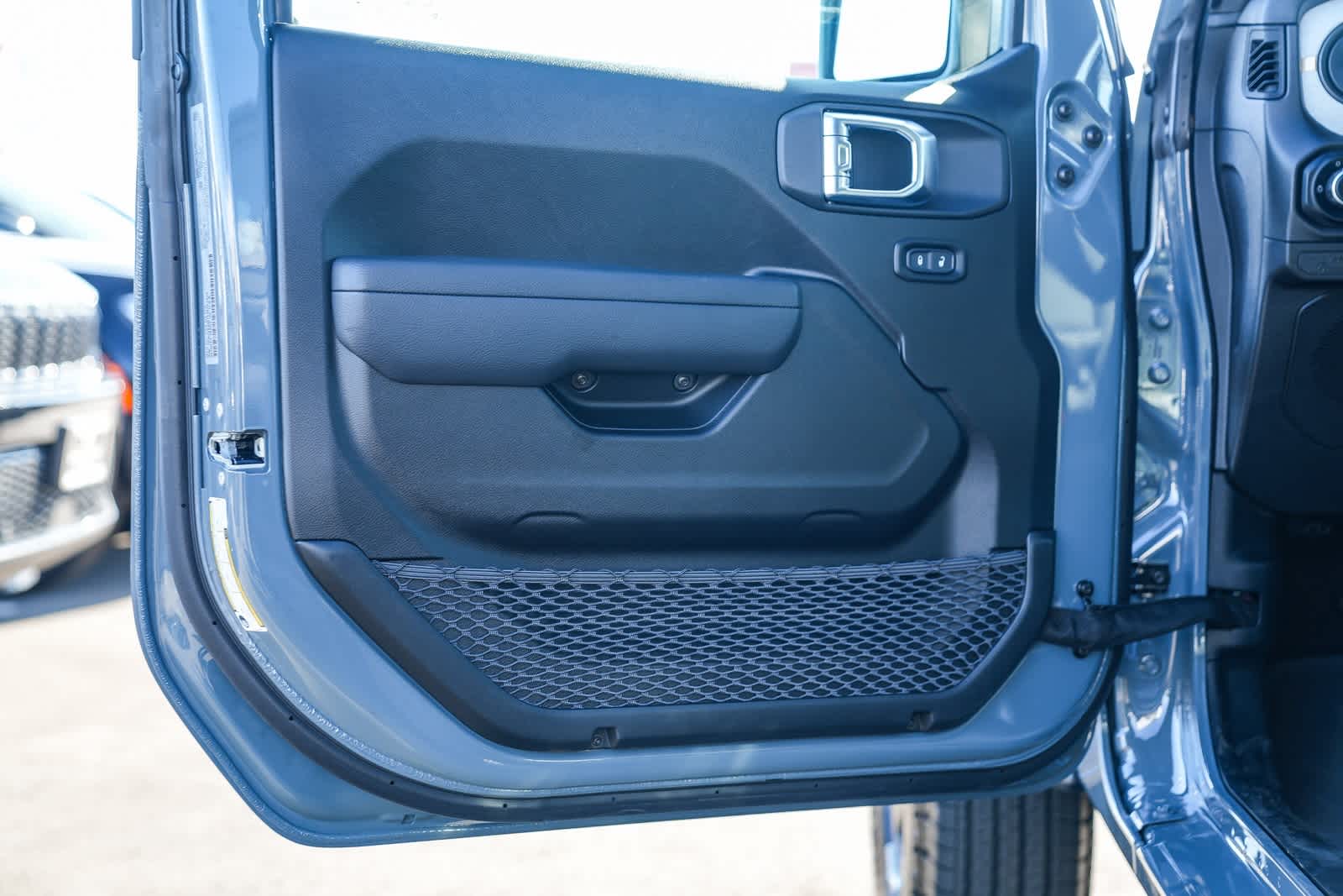 Thumbnail: 2026 Jeep Wrangler - 20