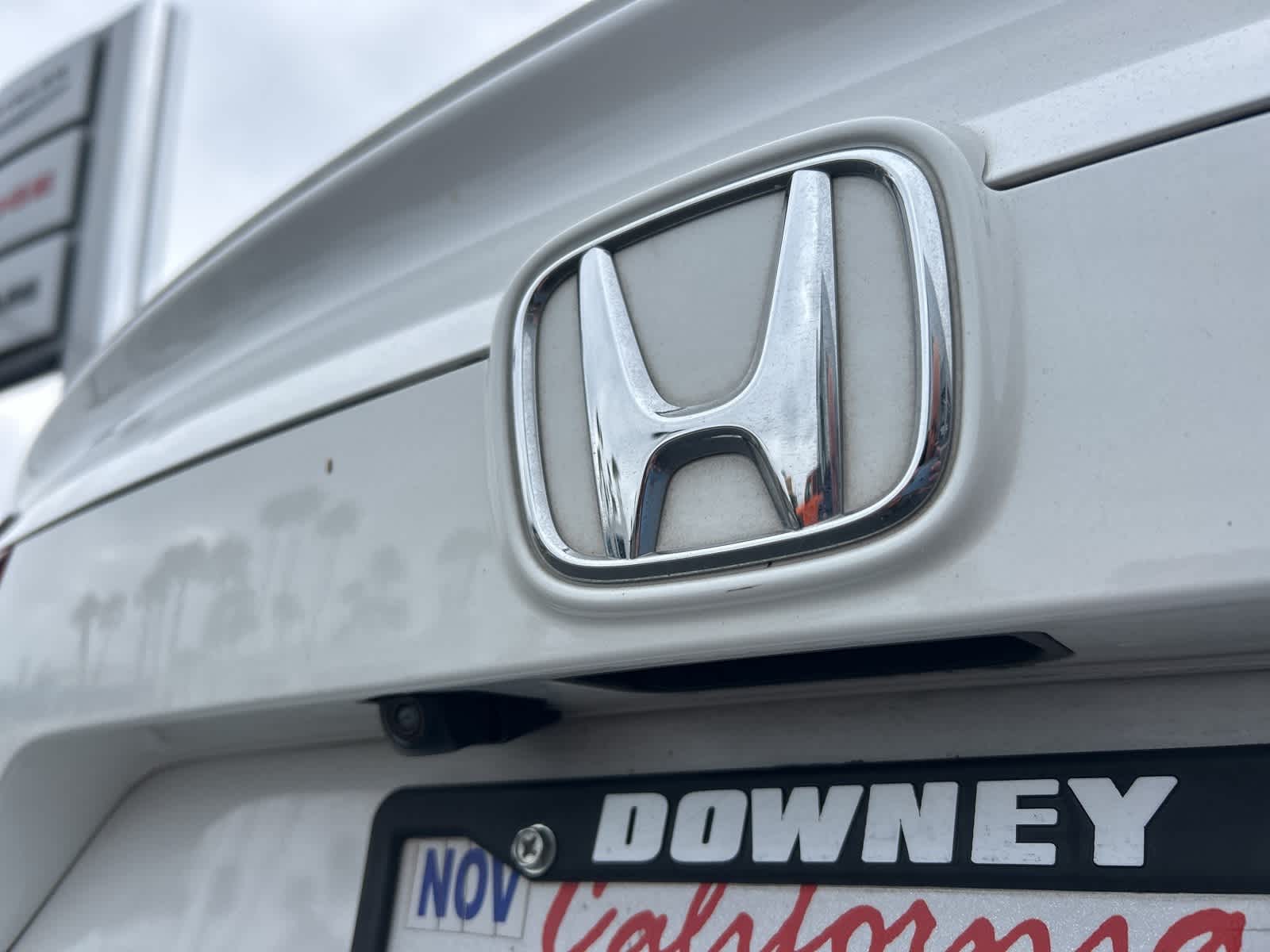 Thumbnail: 2018 Honda Accord - 16