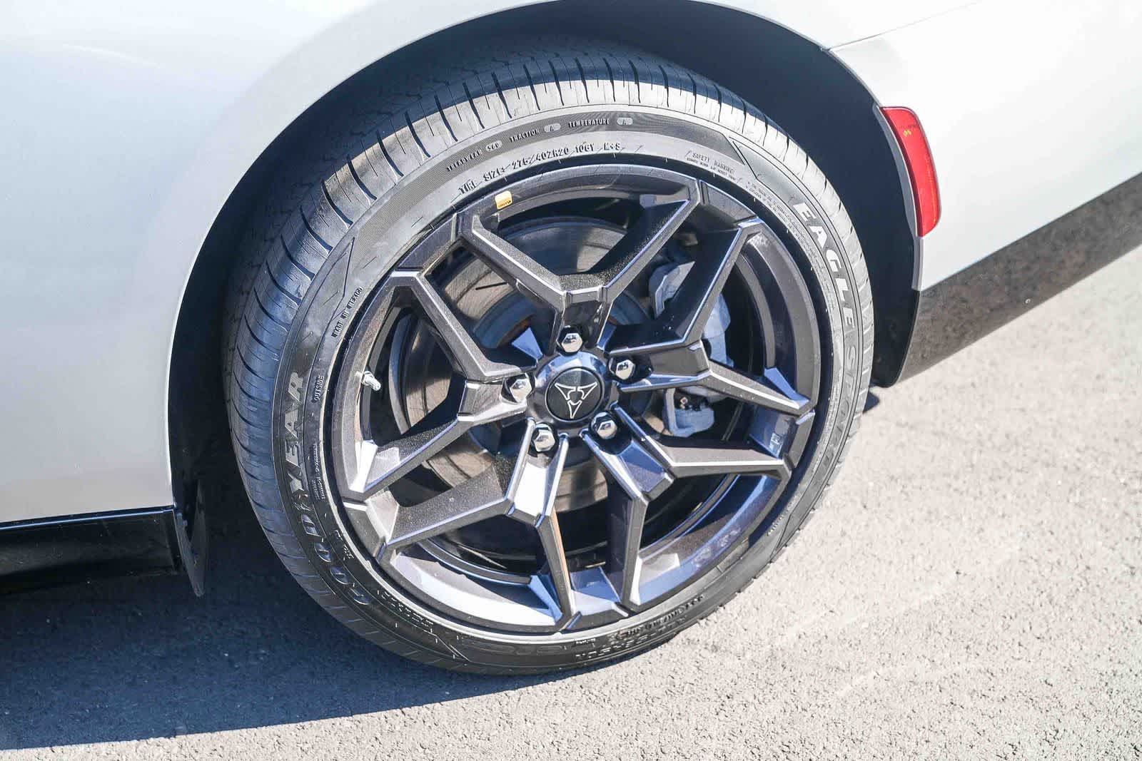 Thumbnail: 2026 Dodge Charger - 10