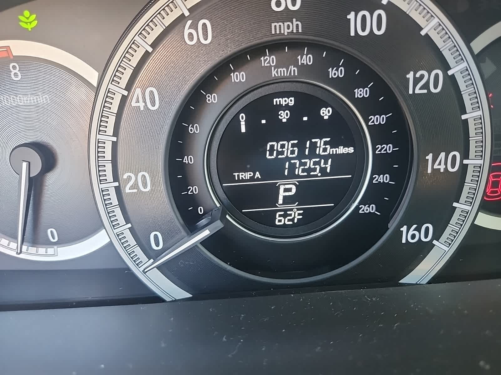 Thumbnail: 2017 Honda Accord - 6