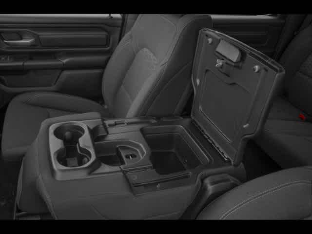 Thumbnail: 2025 RAM 1500 - 11