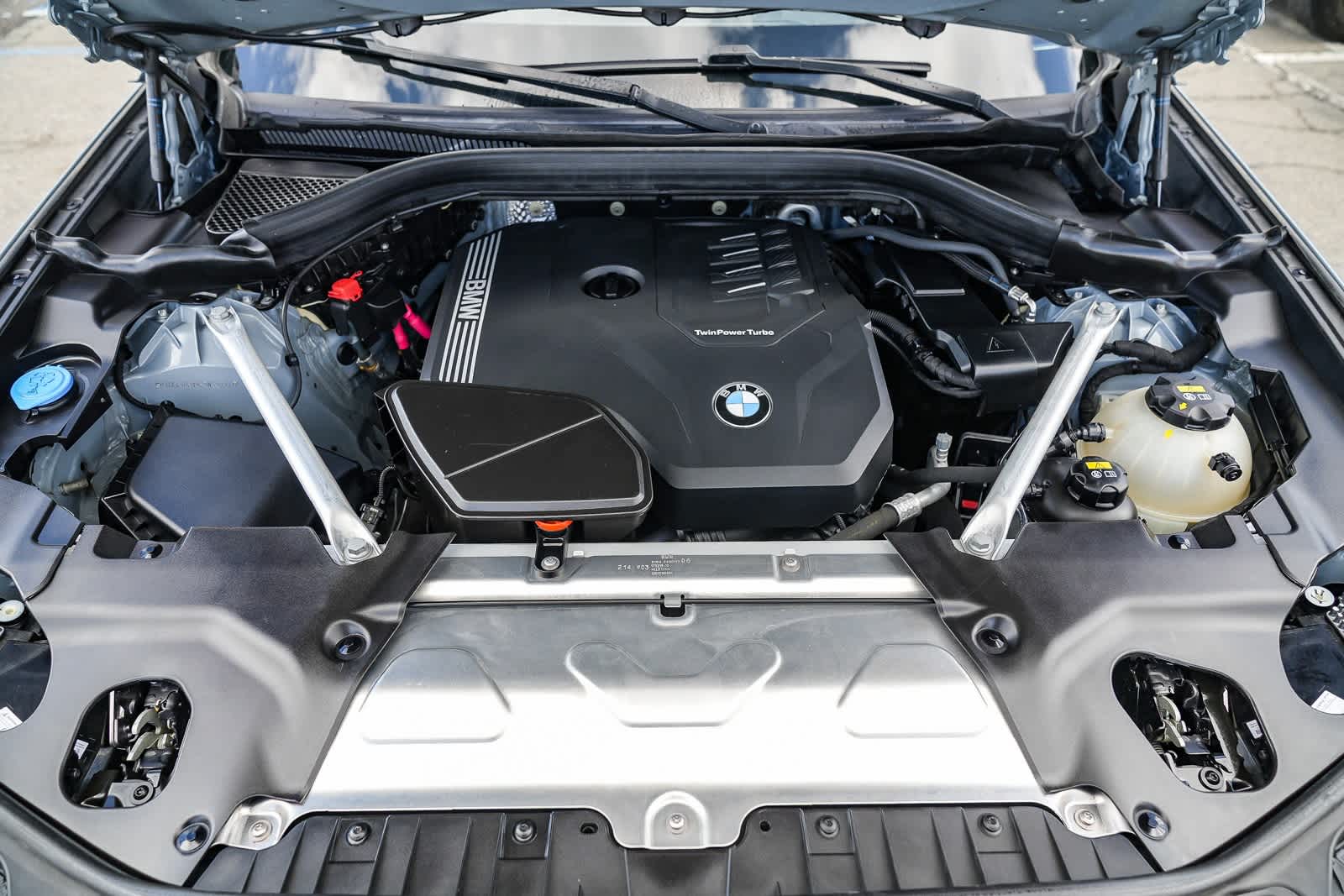 Thumbnail: 2023 BMW X3 - 24