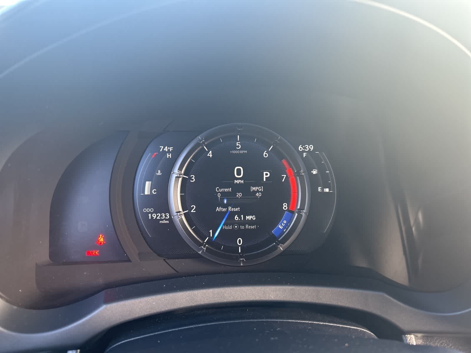 Thumbnail: 2023 Lexus IS - 22