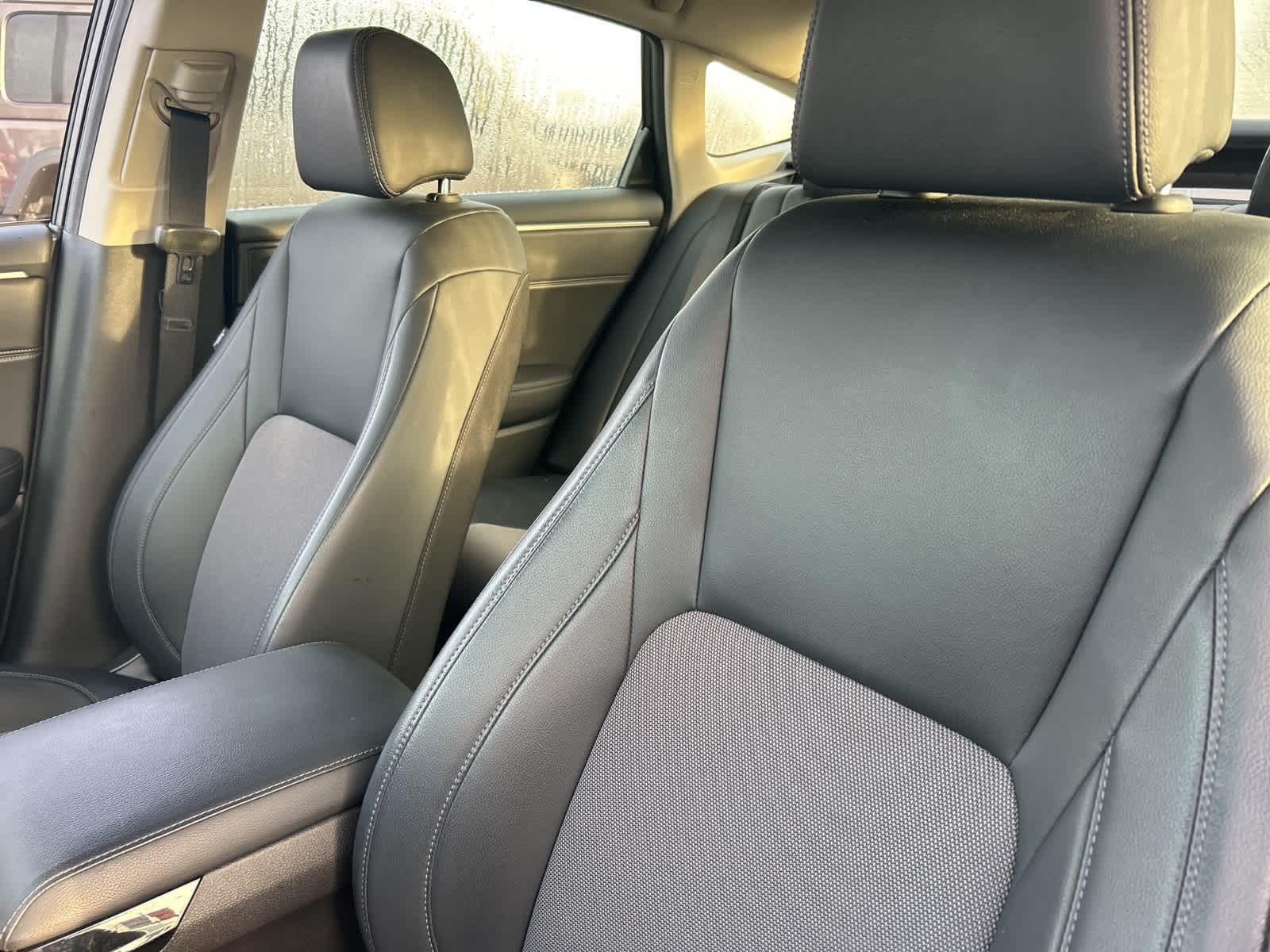 Thumbnail: 2018 Honda Clarity - 10