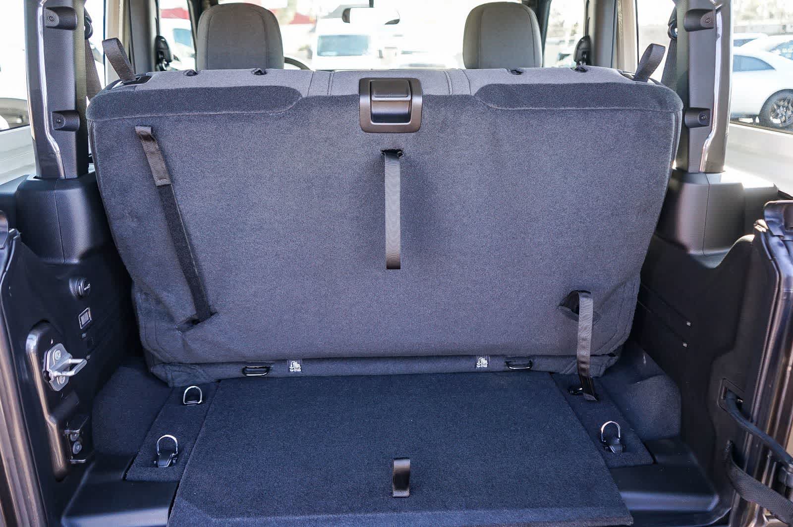 Thumbnail: 2026 Jeep Wrangler - 24