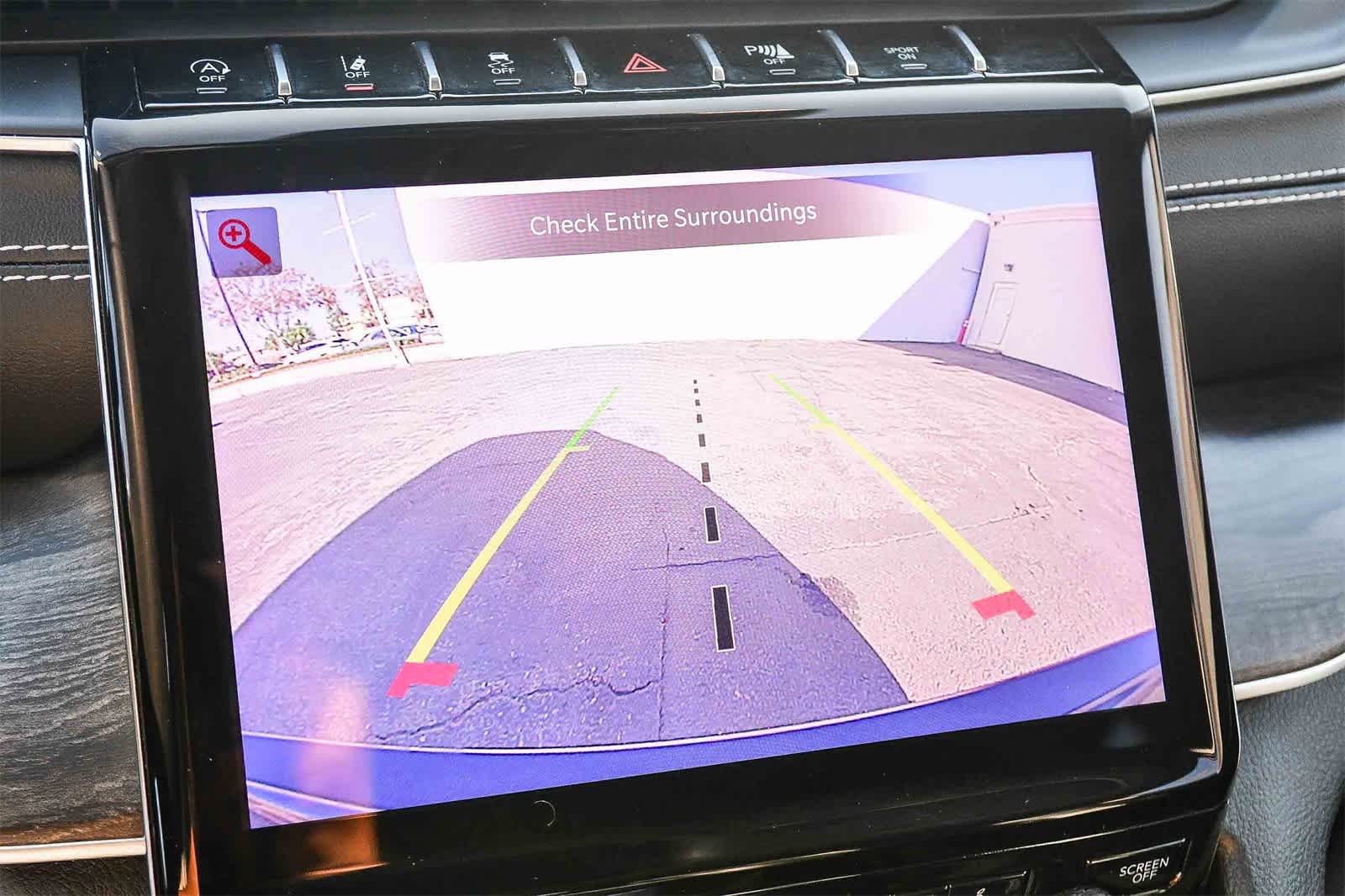 Thumbnail: 2023 Jeep Grand Cherokee - 22