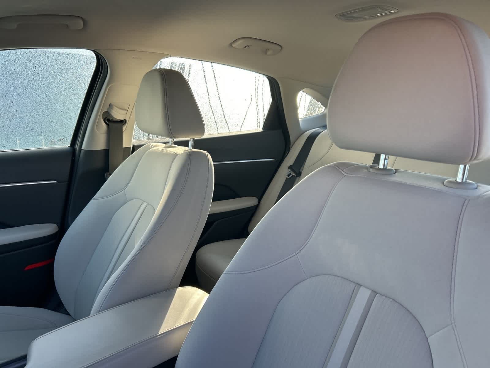 Thumbnail: 2022 Hyundai Sonata - 18