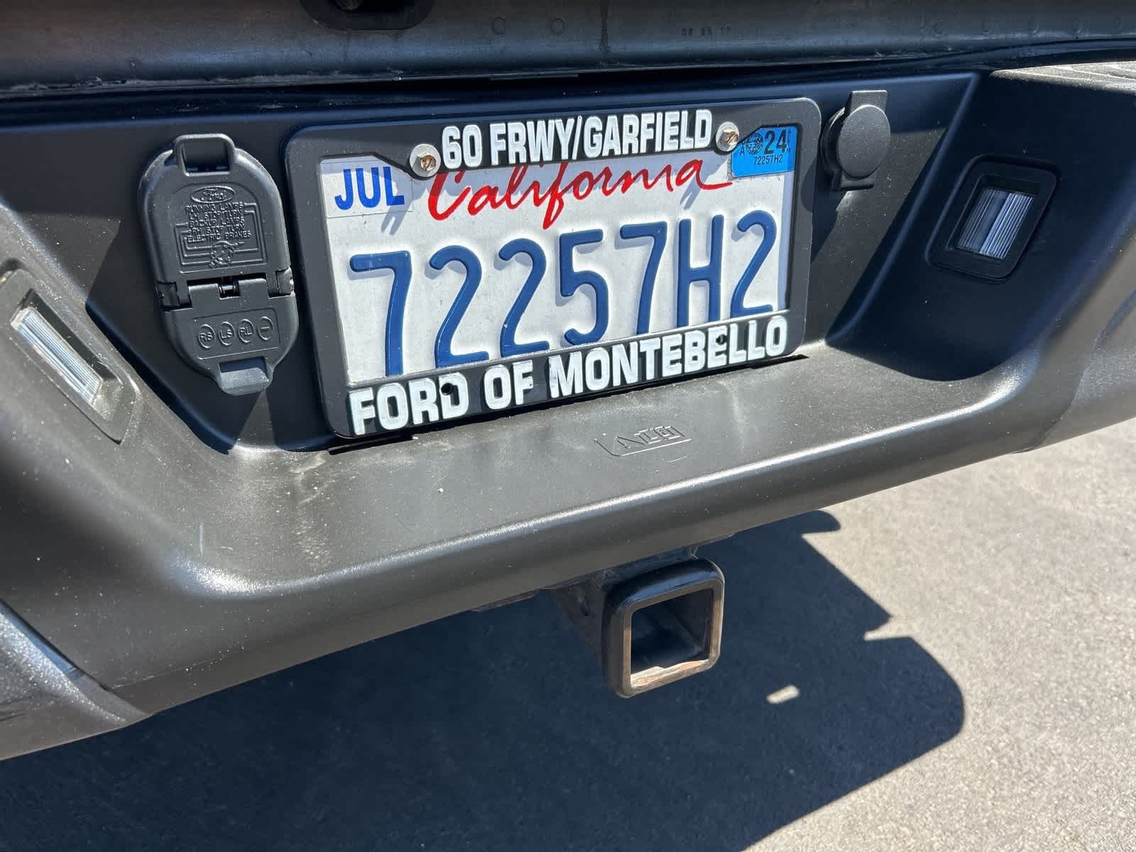 Thumbnail: 2017 Ford F-150 - 19