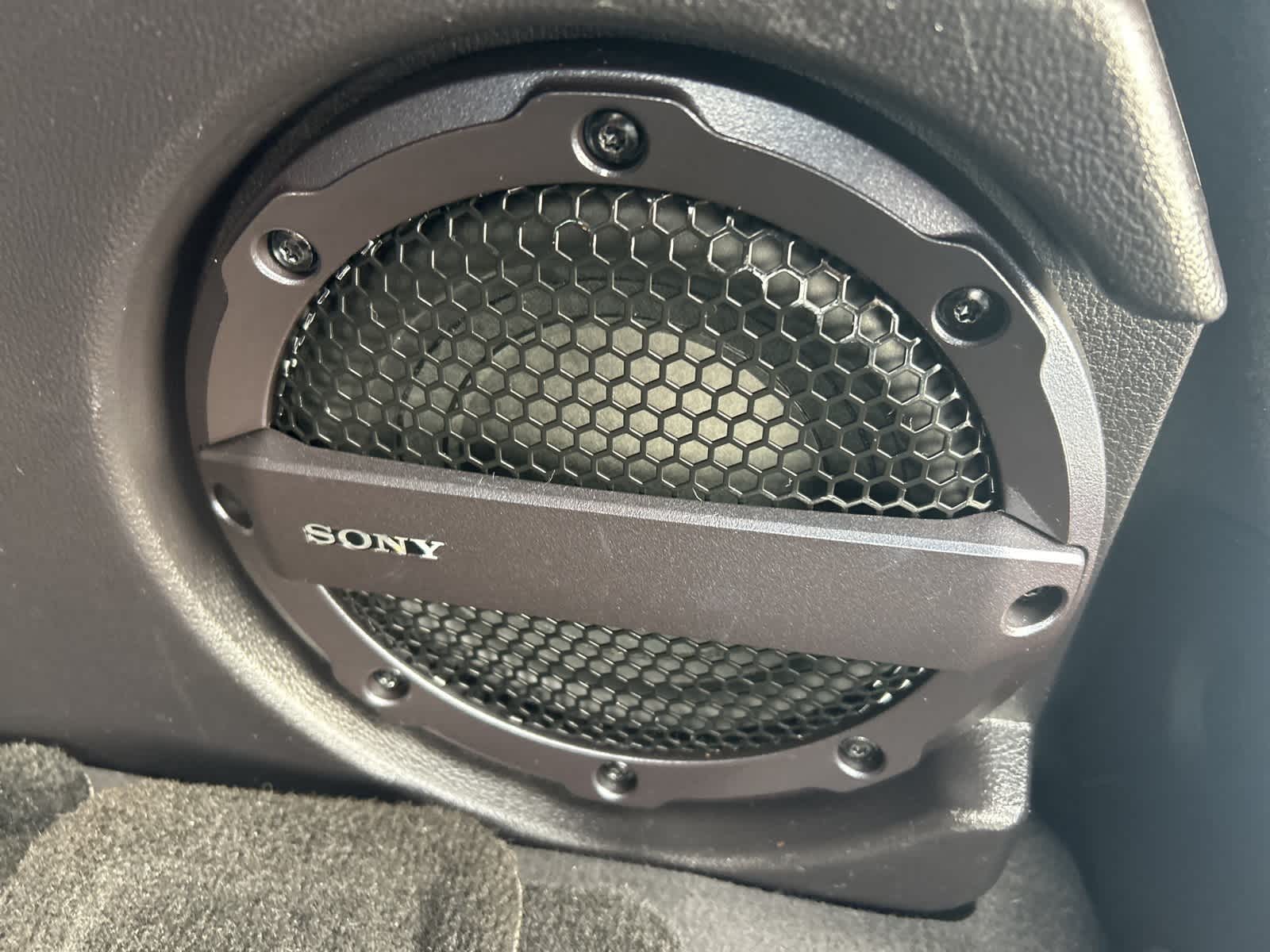 Thumbnail: 2018 Ford Focus - 28