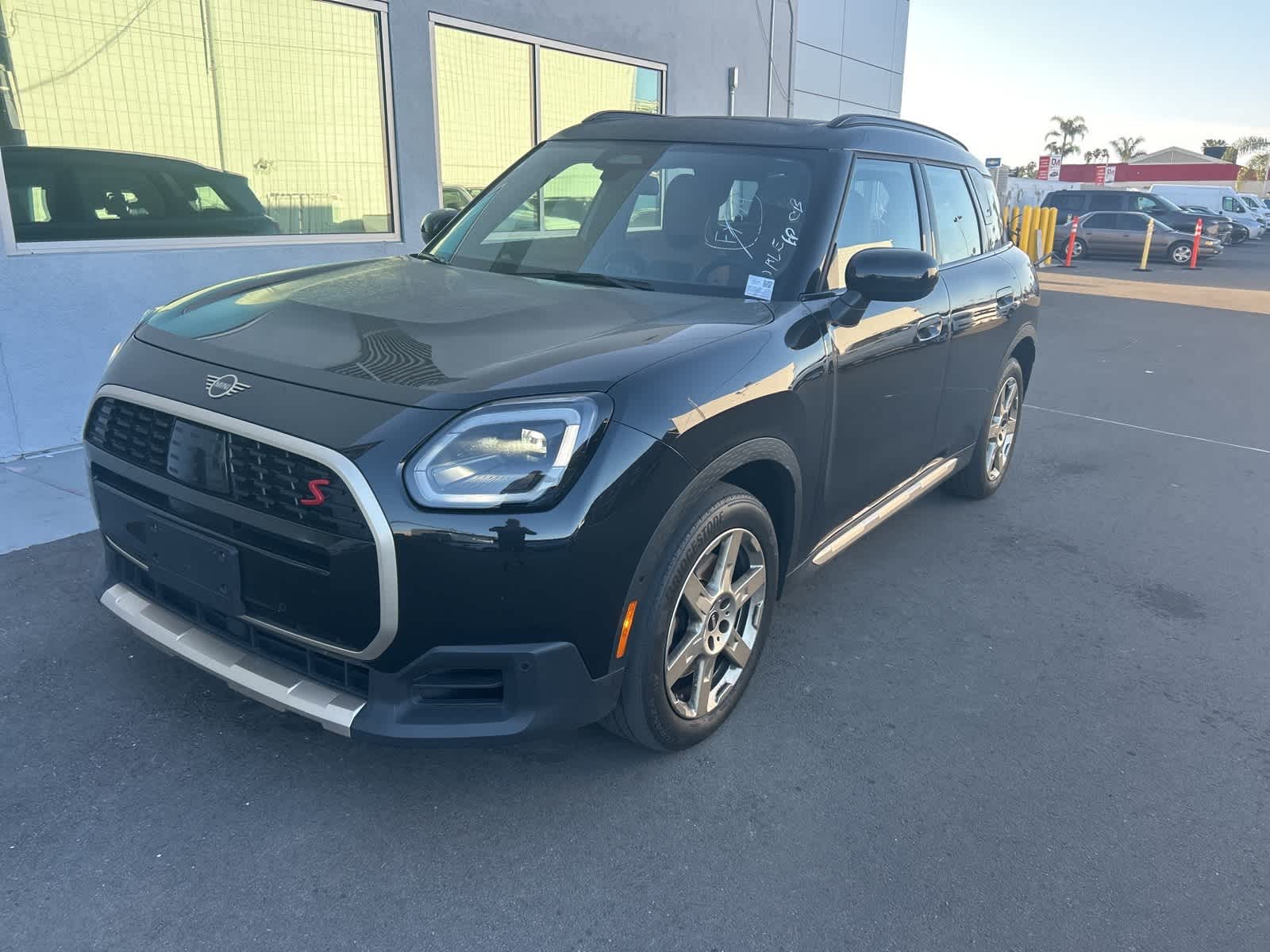 Thumbnail: 2025 MINI Cooper Countryman - 2
