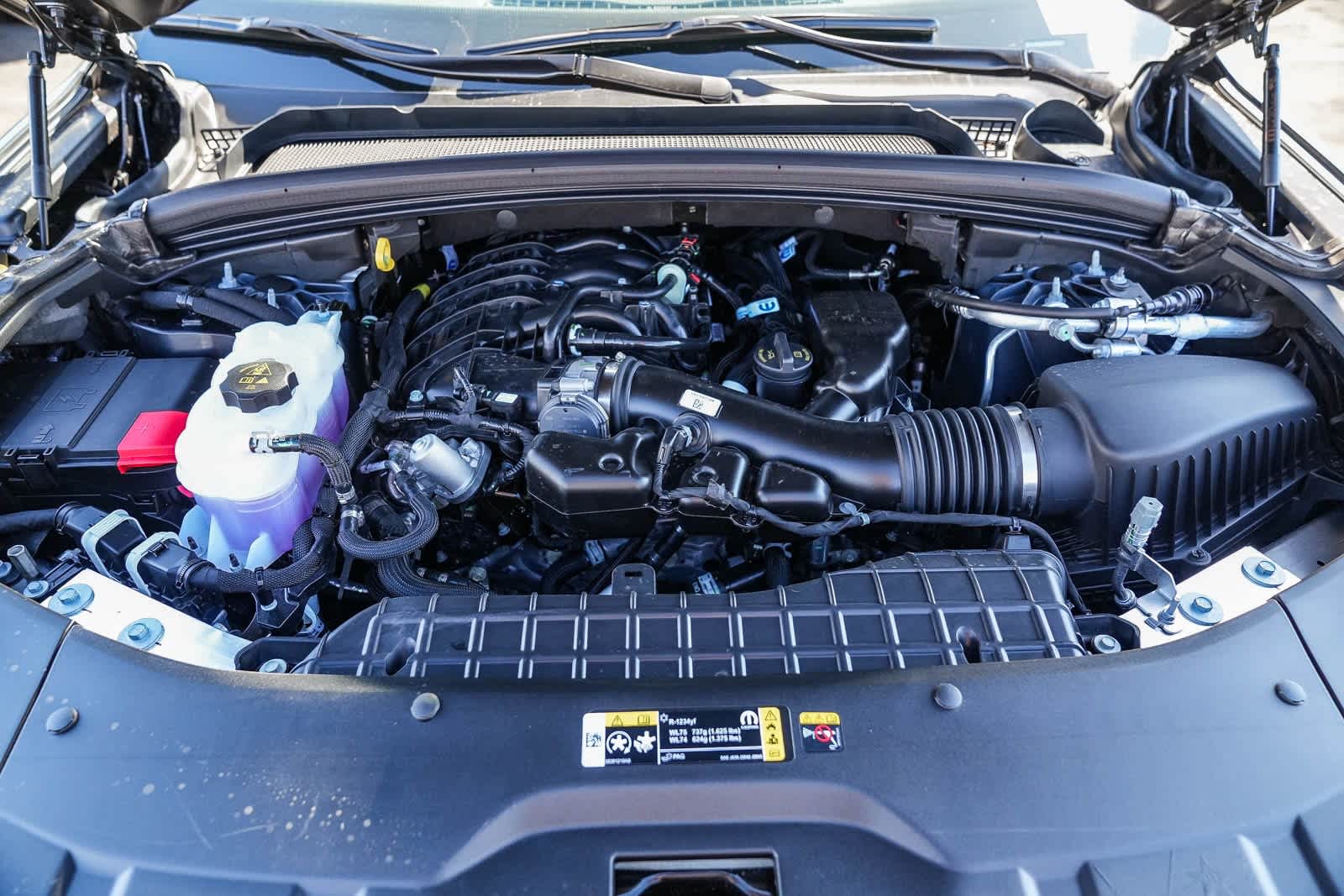 Thumbnail: 2025 Jeep Grand Cherokee - 12