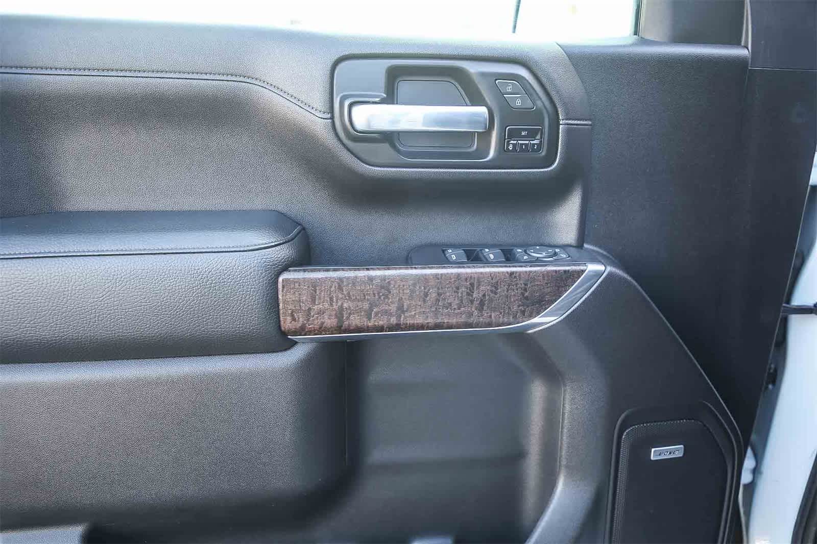 Thumbnail: 2020 GMC Sierra 1500 - 19