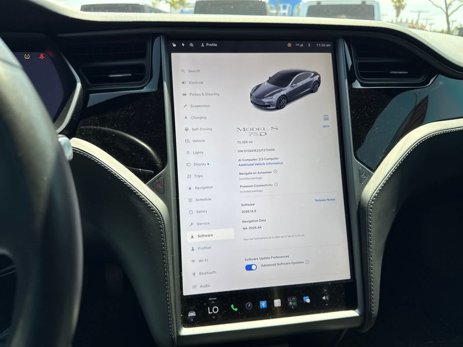 Thumbnail: 2018 Tesla Model S - 32