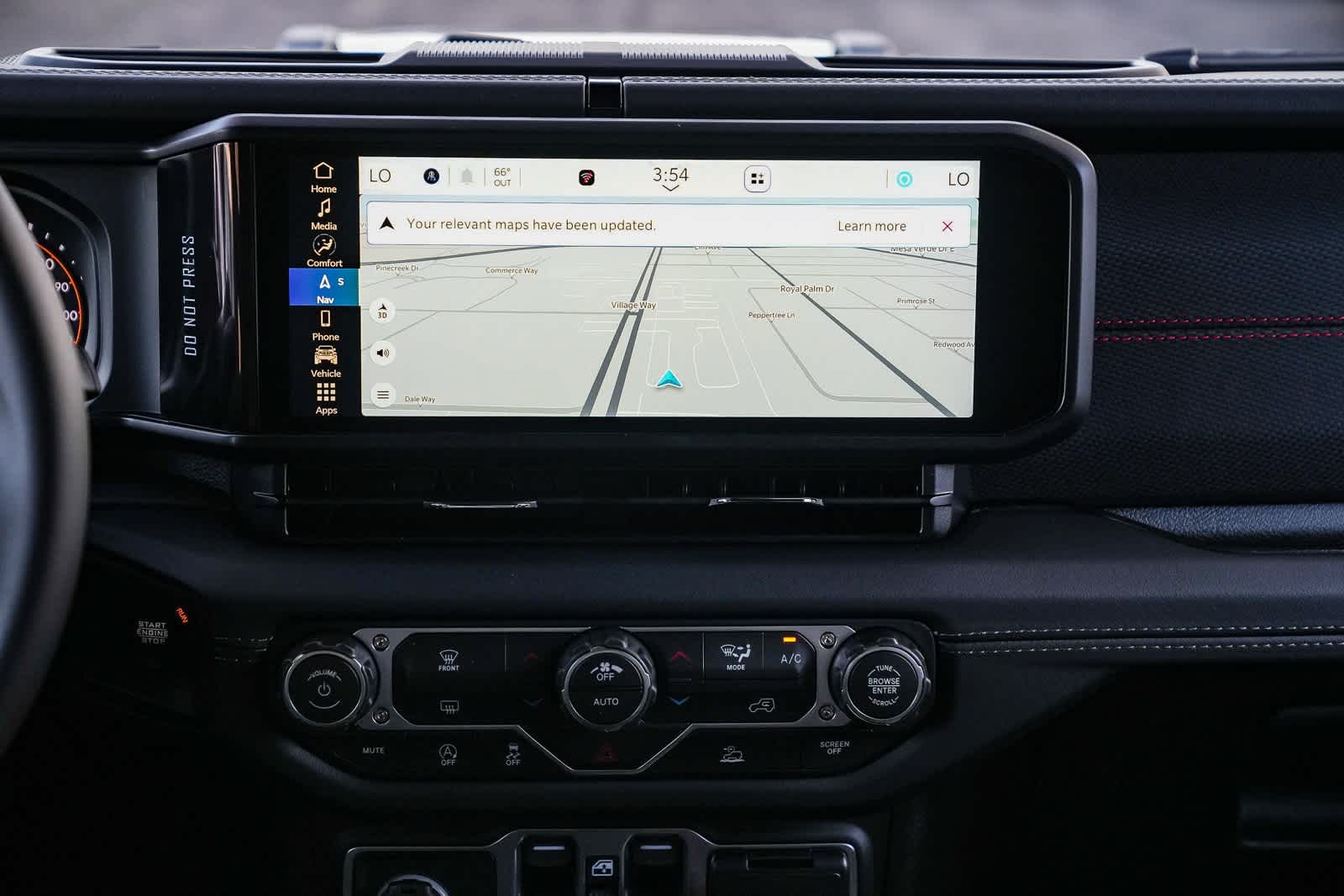 Thumbnail: 2026 Jeep Wrangler - 15