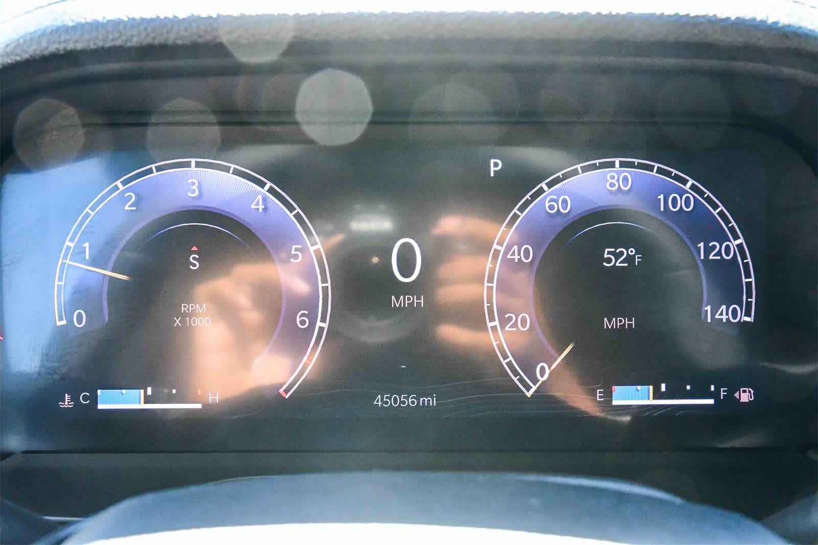 Thumbnail: 2023 Jeep Grand Cherokee - 21