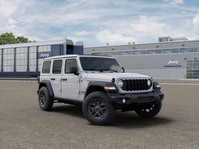 Thumbnail: 2026 Jeep Wrangler - 15