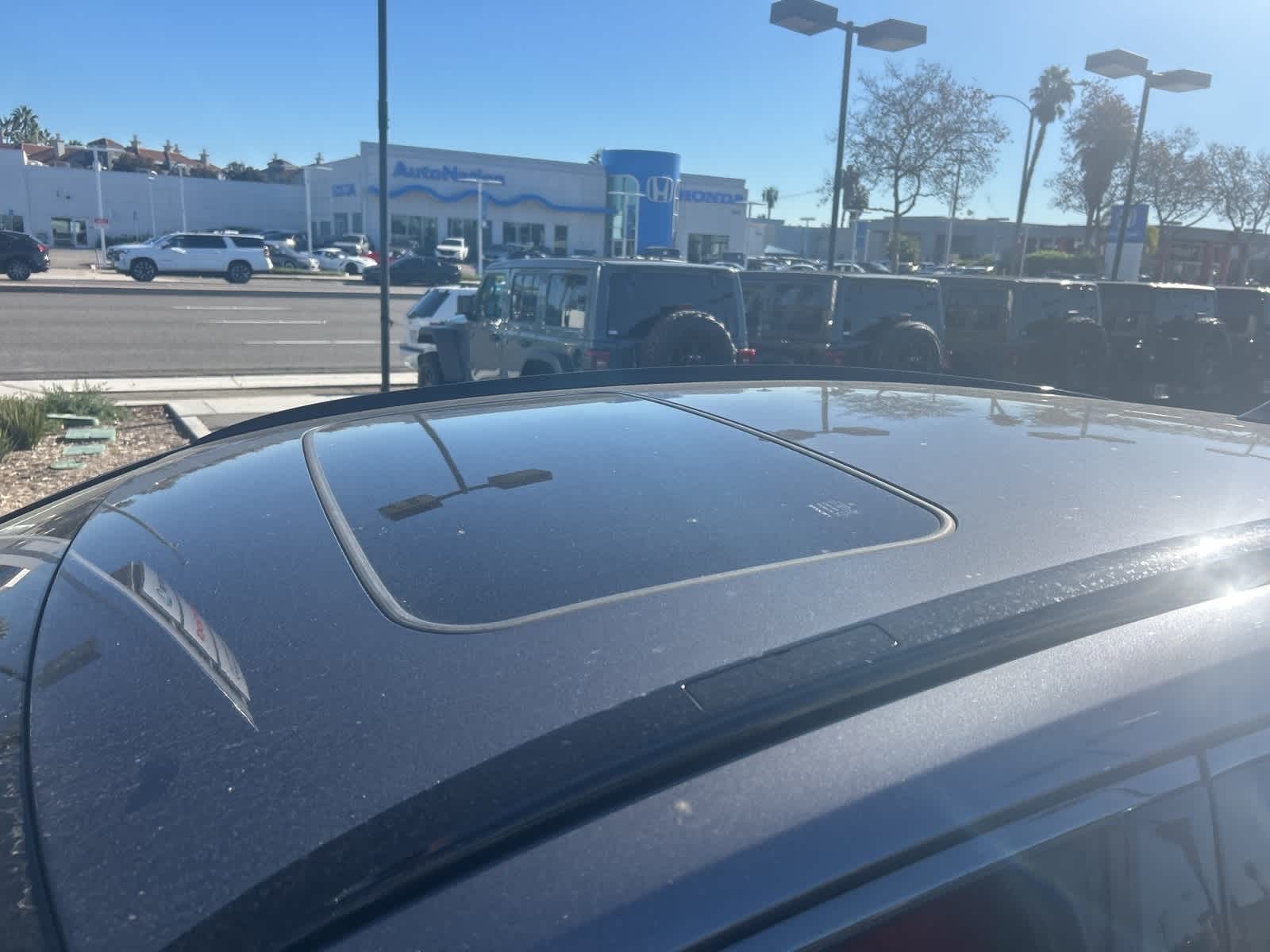 Thumbnail: 2022 Lexus NX - 17