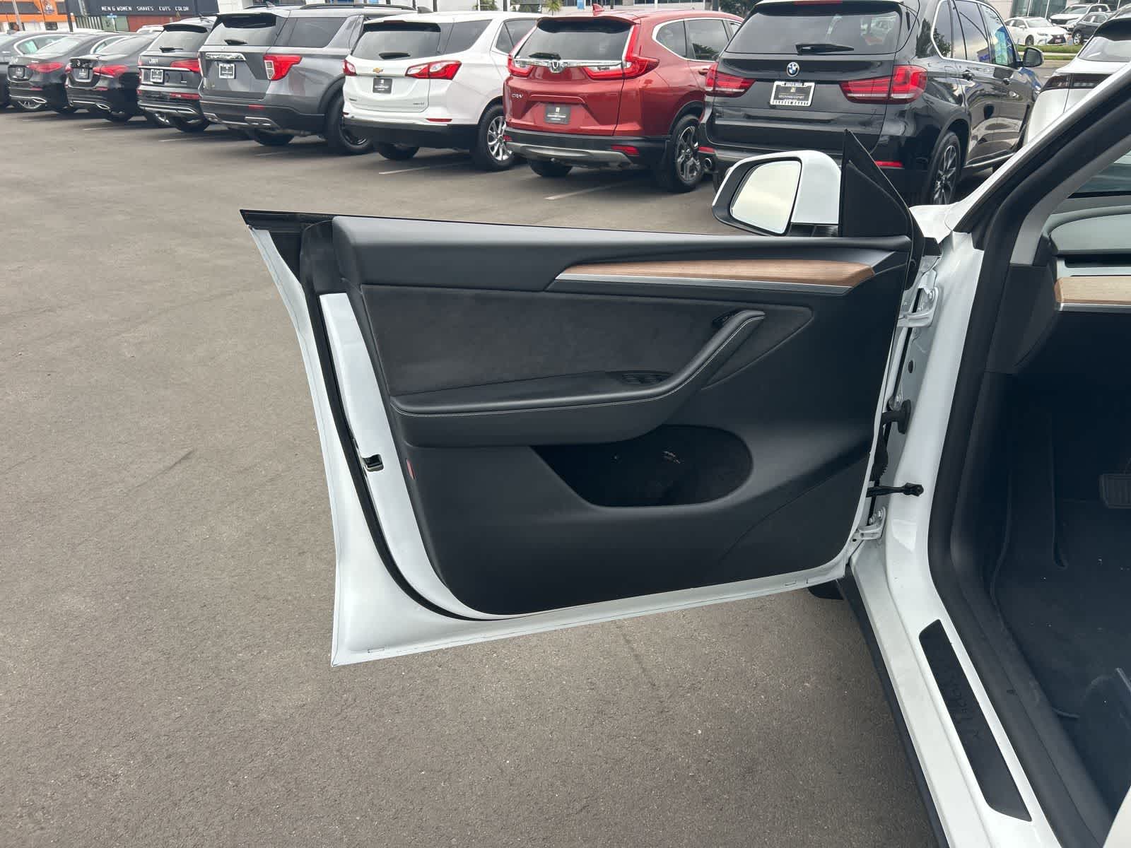 Thumbnail: 2024 Tesla Model Y - 24