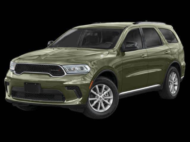 Thumbnail: 2026 Dodge Durango - 1