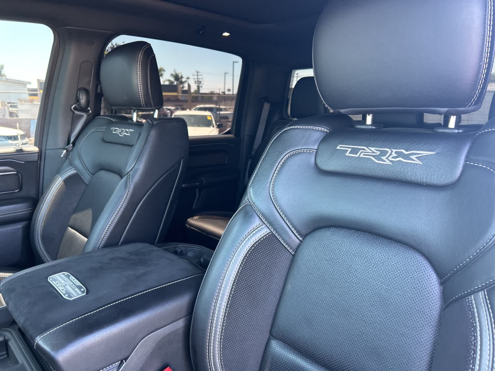 Thumbnail: 2023 RAM 1500 - 26