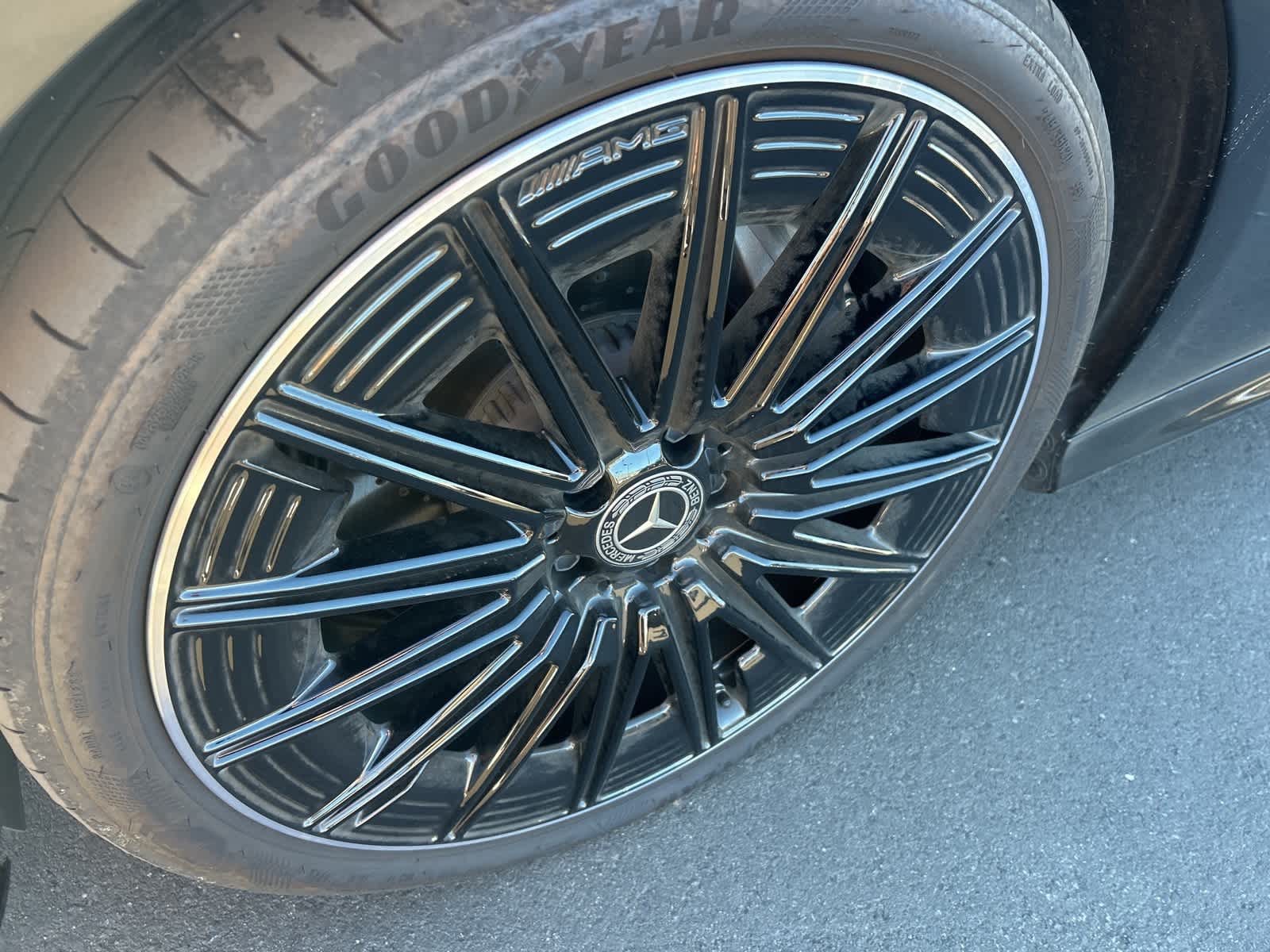 Thumbnail: 2025 Mercedes-Benz CLE - 14