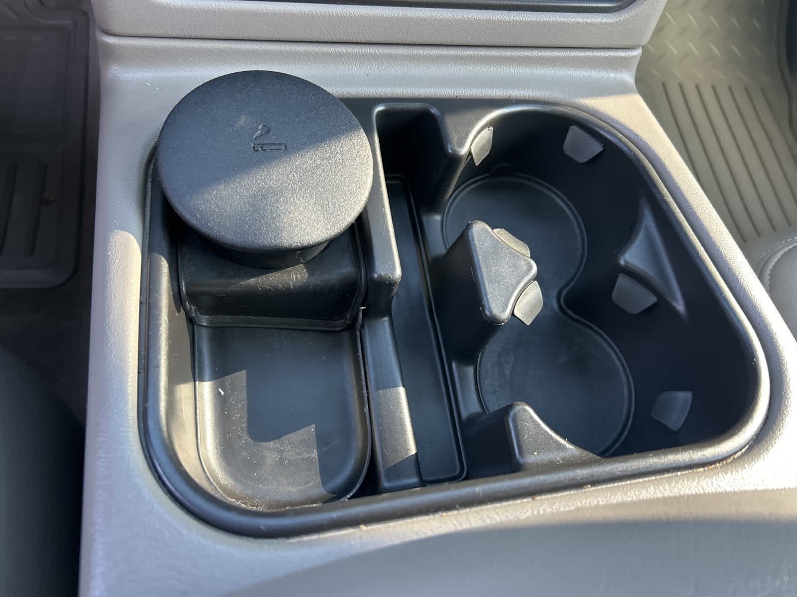 Thumbnail: 2005 Chevrolet Avalanche 1500 - 49