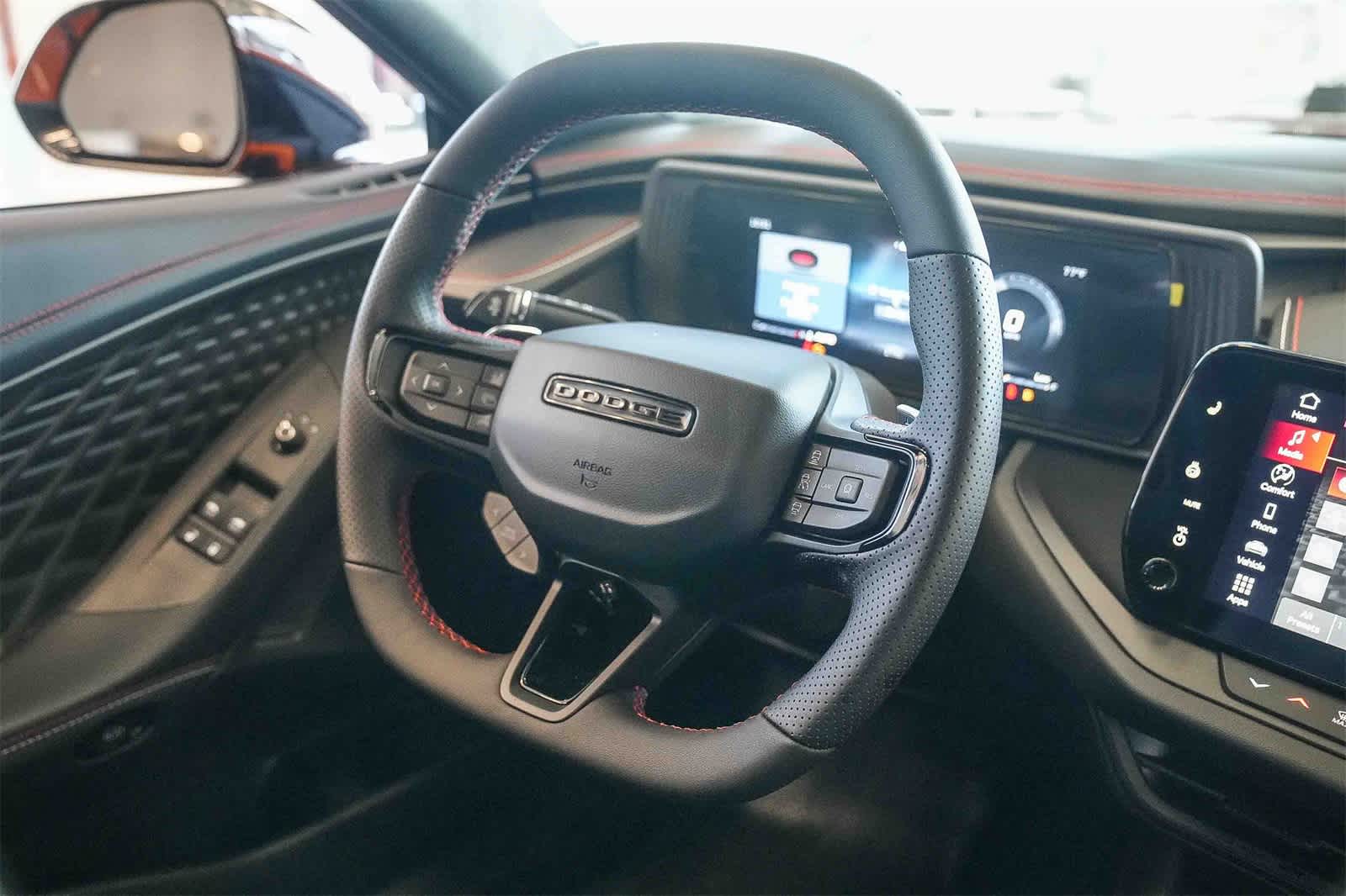 Thumbnail: 2026 Dodge Charger - 16