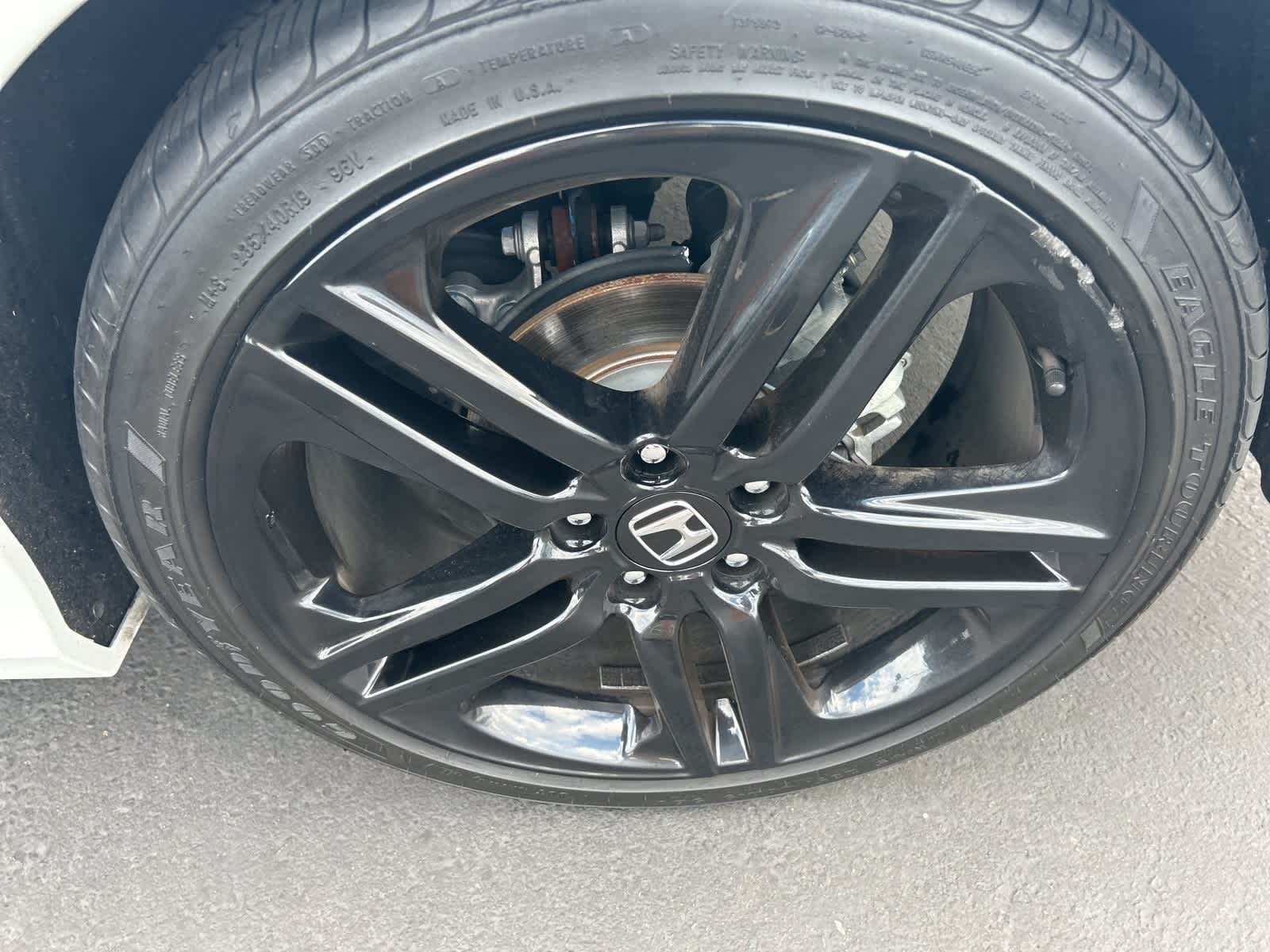 Thumbnail: 2021 Honda Civic - 13