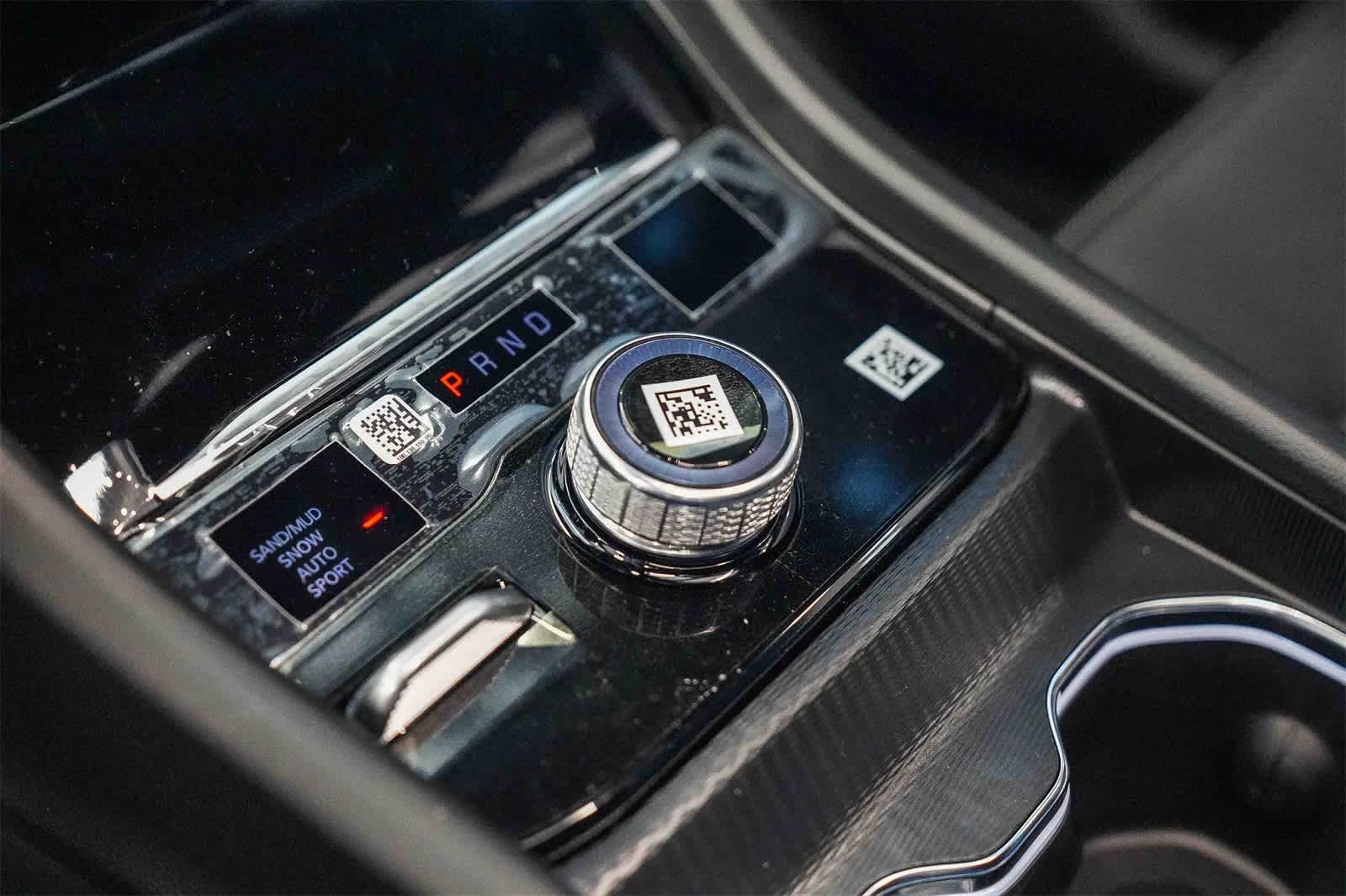 Thumbnail: 2026 Jeep Grand Cherokee - 20