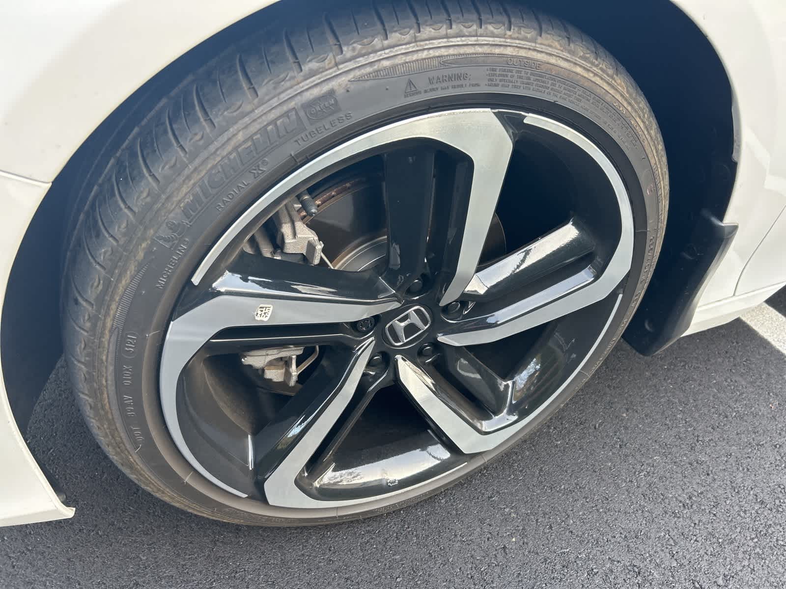 Thumbnail: 2022 Honda Accord - 12