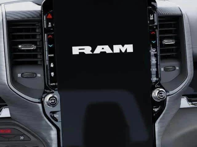 Thumbnail: 2026 RAM 1500 - 24