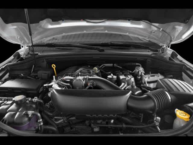Thumbnail: 2025 Dodge Durango - 9
