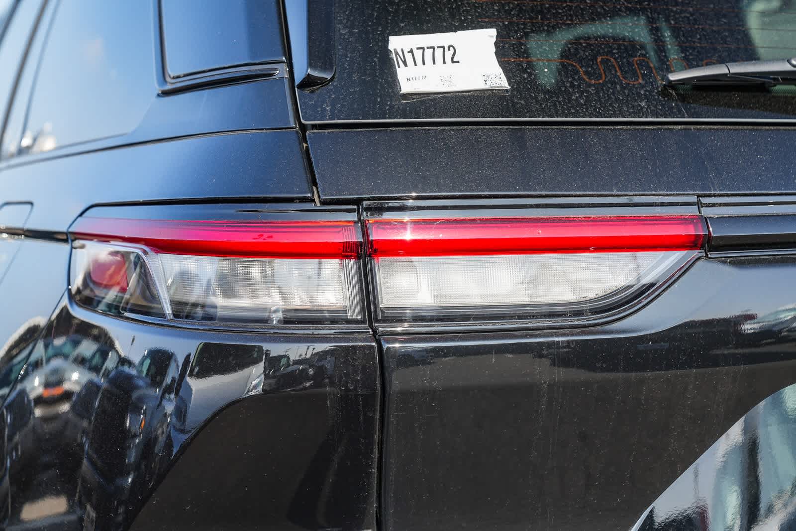 Thumbnail: 2025 Jeep Grand Cherokee - 7