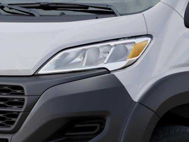 Thumbnail: 2026 RAM ProMaster - 31