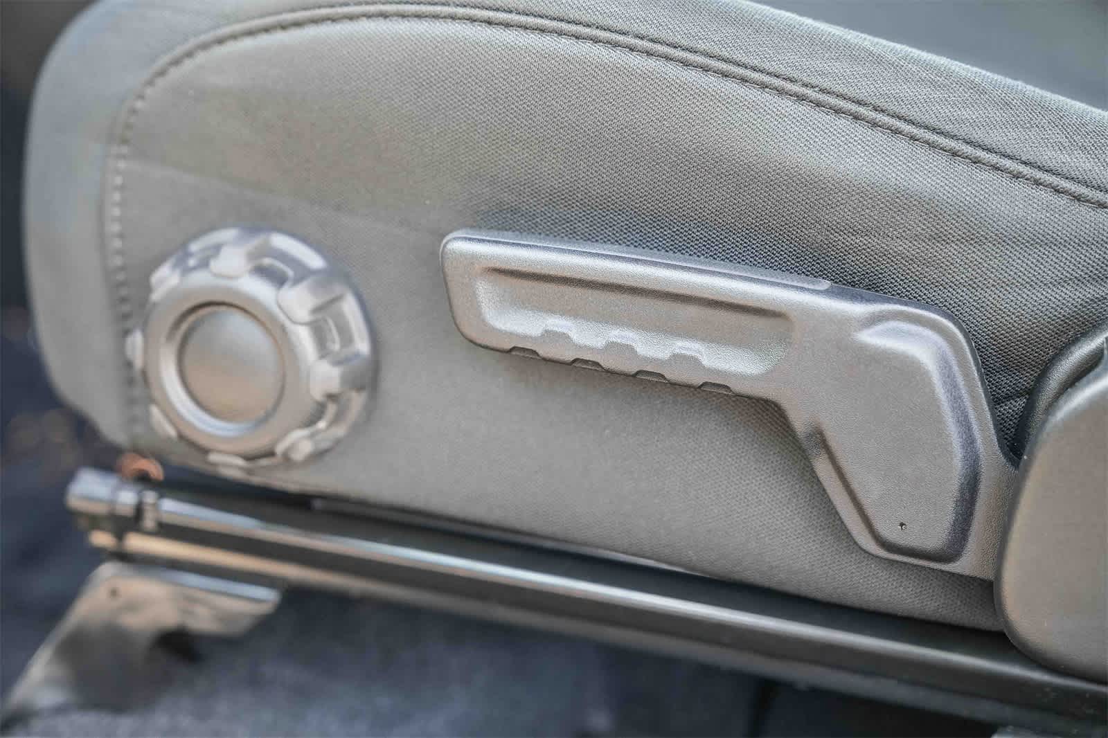 Thumbnail: 2021 Jeep Wrangler - 20