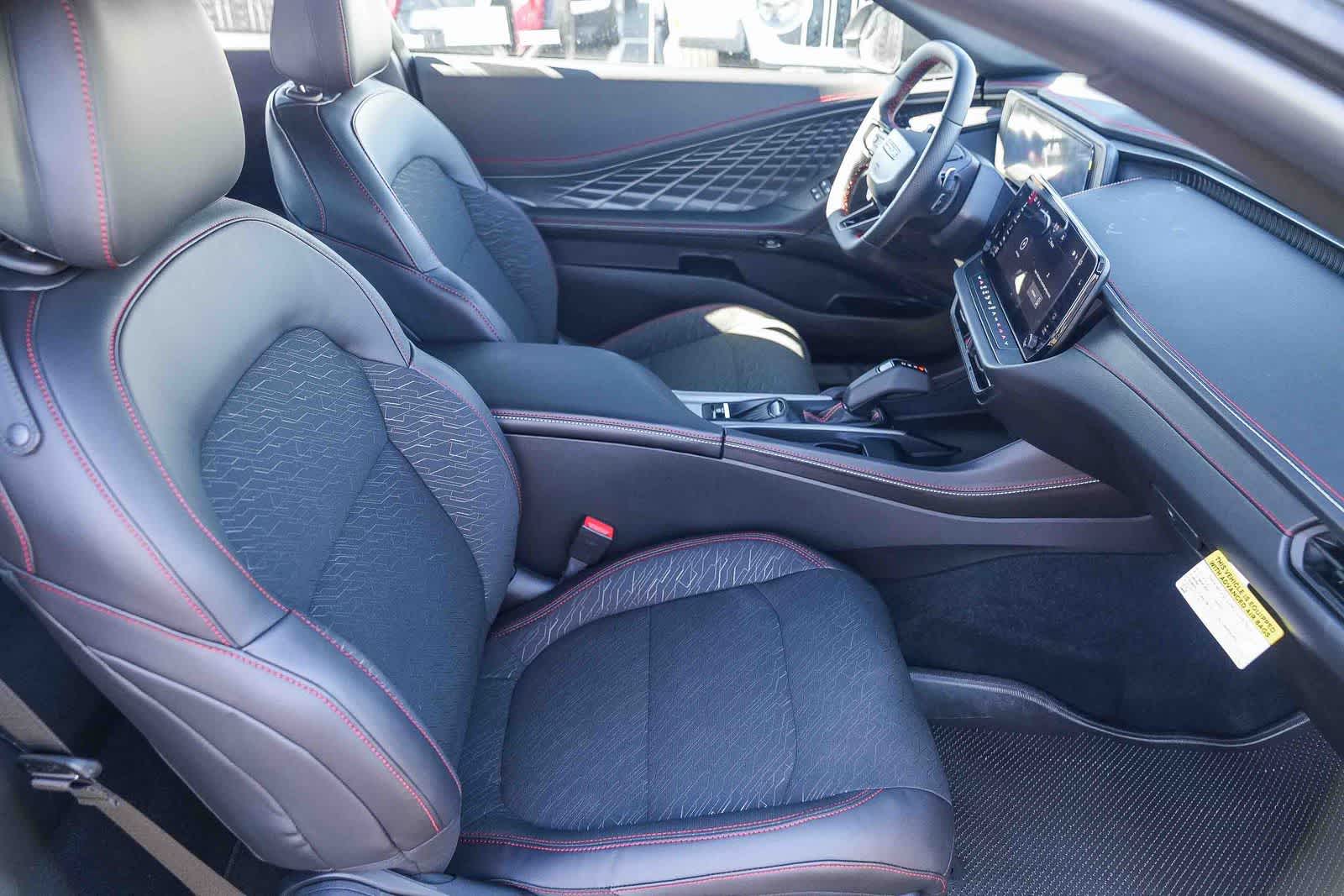 Thumbnail: 2026 Dodge Charger - 17